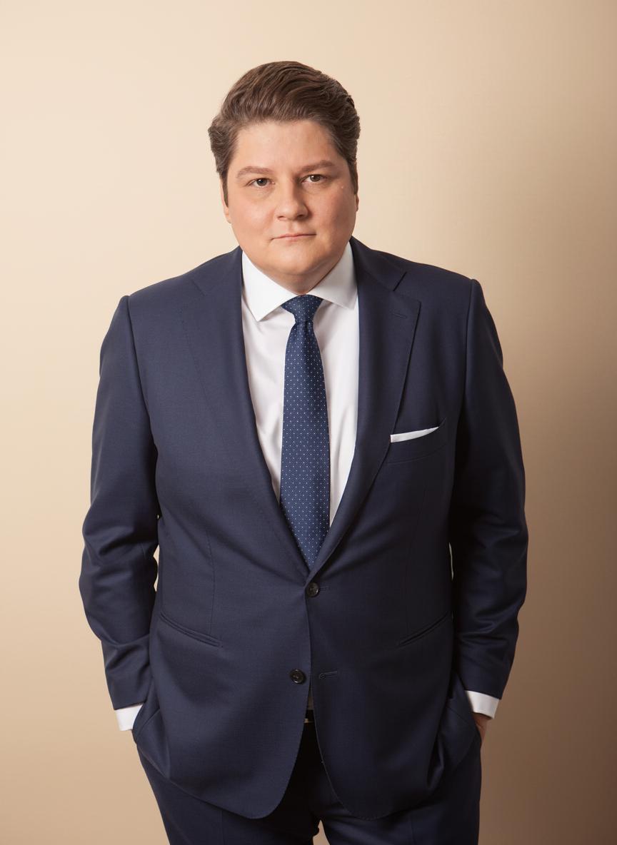Thomas Treffer, Rechtsanwalt und Steuerberater